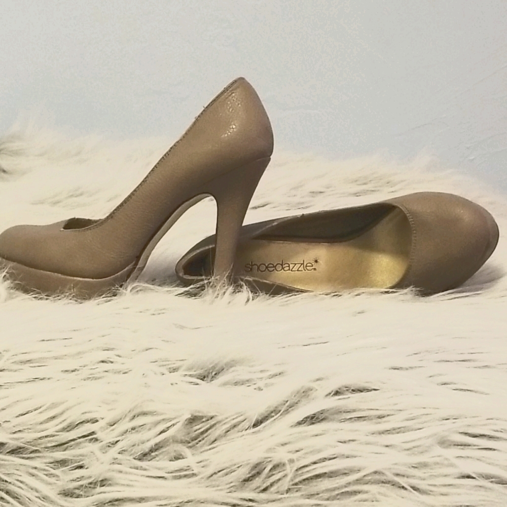 Shoes!